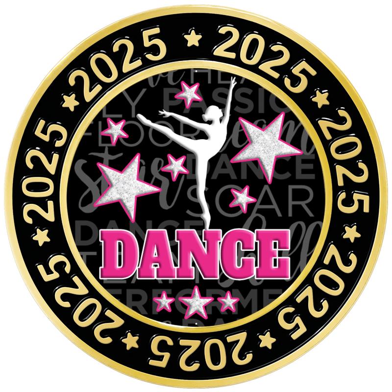 1.5" 2025 PERIMETER INSERT PIN