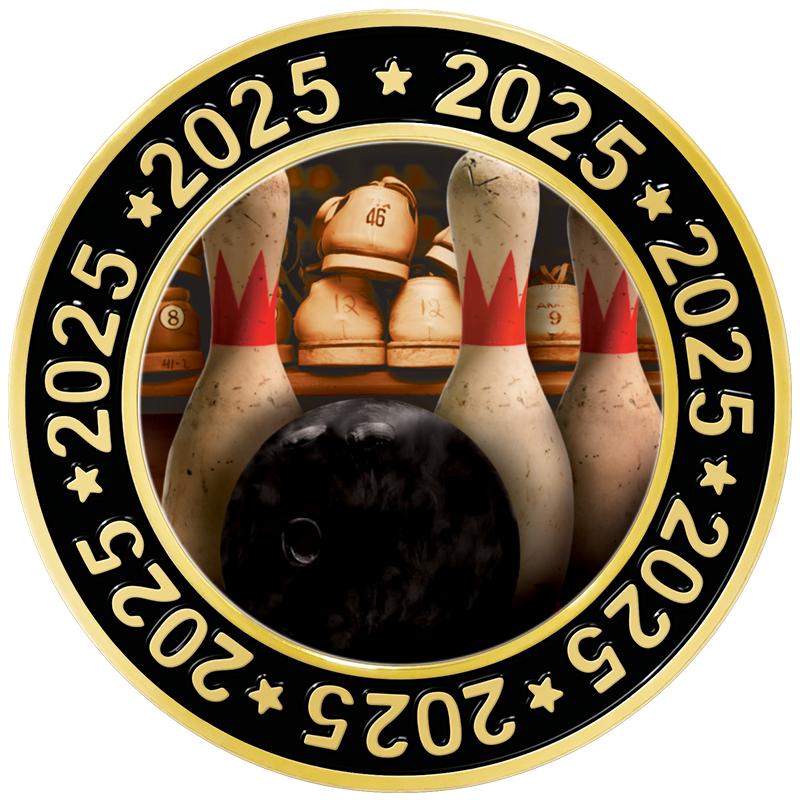 1.5" 2025 PERIMETER INSERT PIN