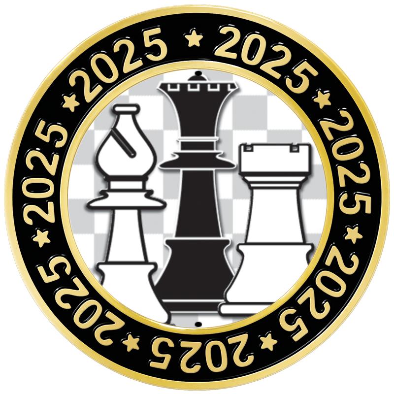 1.5" 2025 PERIMETER INSERT PIN