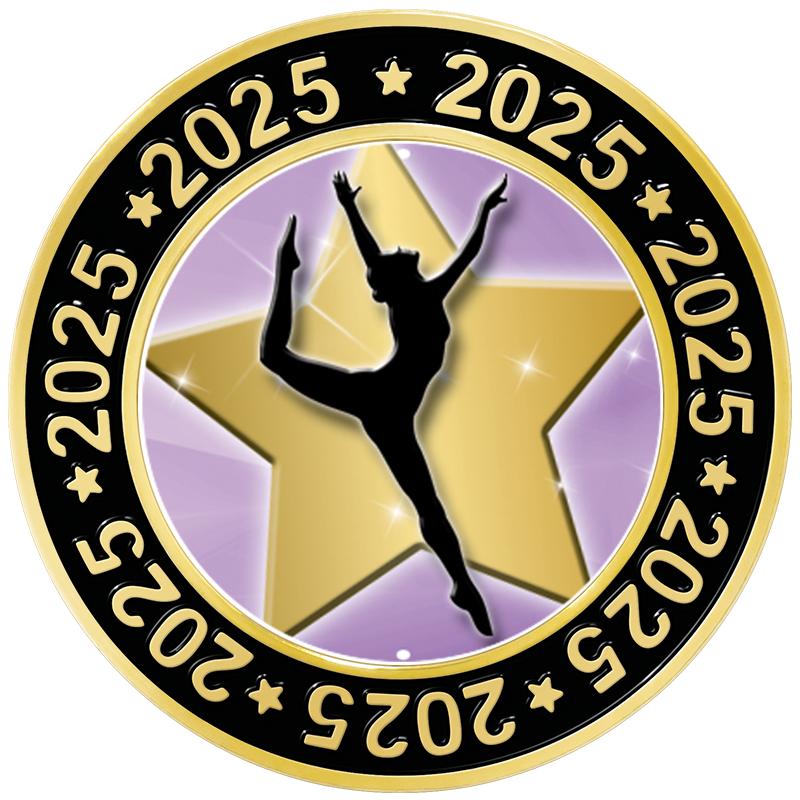 1.5" 2025 PERIMETER INSERT PIN