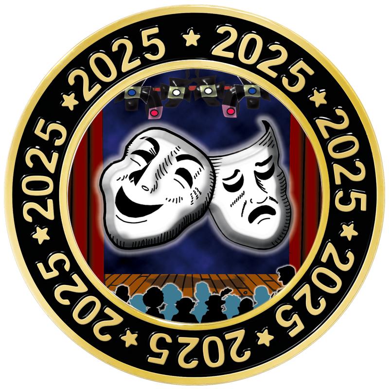 1.5" 2025 PERIMETER INSERT PIN