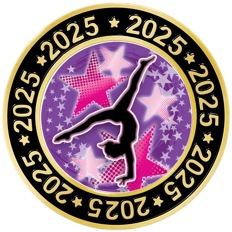 1.5" 2025 PERIMETER INSERT PIN