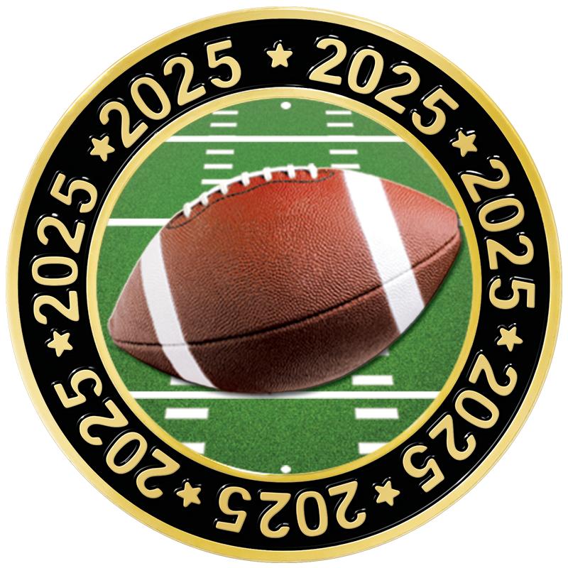 1.5" 2025 PERIMETER INSERT PIN