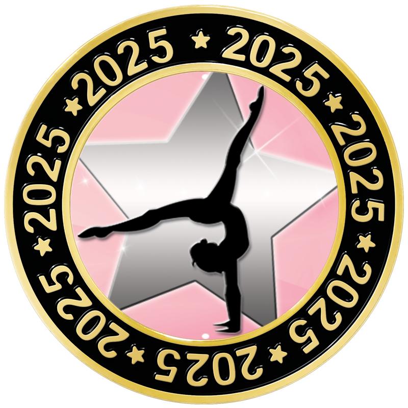 1.5" 2025 PERIMETER INSERT PIN