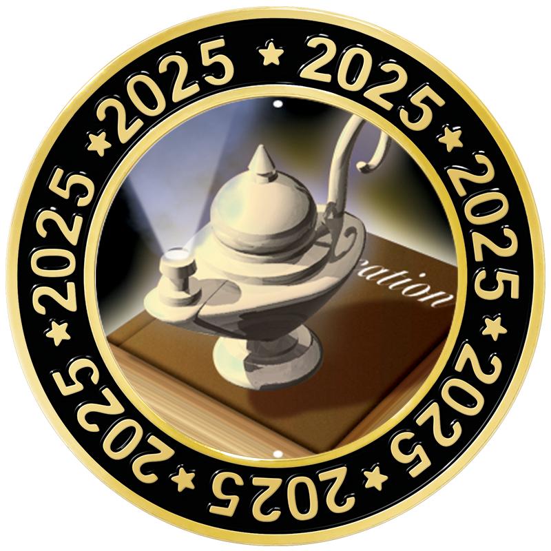 1.5" 2025 PERIMETER INSERT PIN