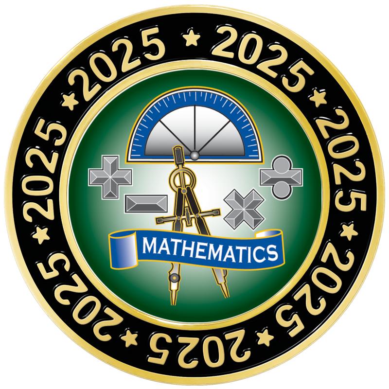1.5" 2025 PERIMETER INSERT PIN