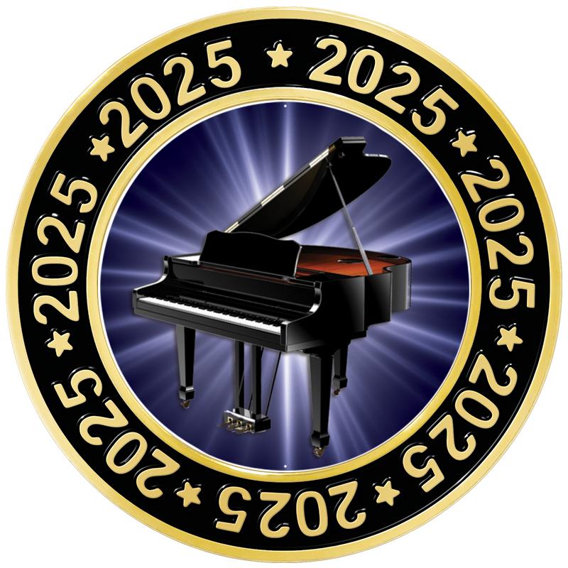 1.5" 2025 PERIMETER INSERT PIN