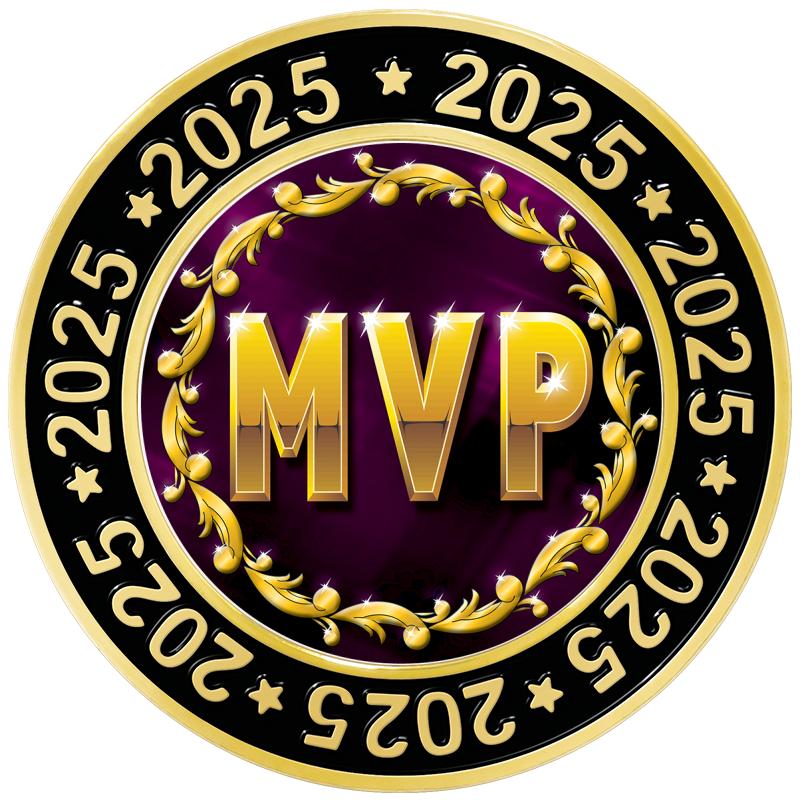 1.5" 2025 PERIMETER INSERT PIN