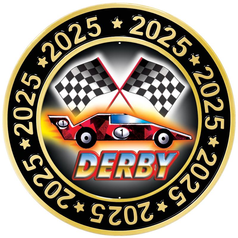 1.5" 2025 PERIMETER INSERT PIN