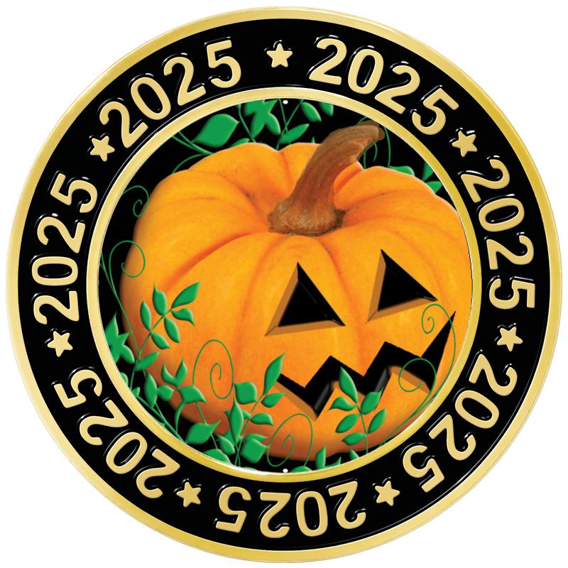 1.5" 2025 PERIMETER INSERT PIN