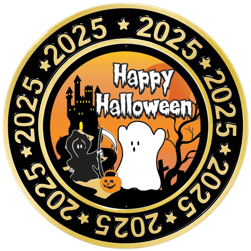 1.5" 2025 PERIMETER INSERT PIN