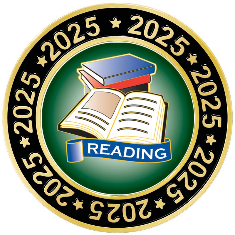 1.5" 2025 PERIMETER INSERT PIN