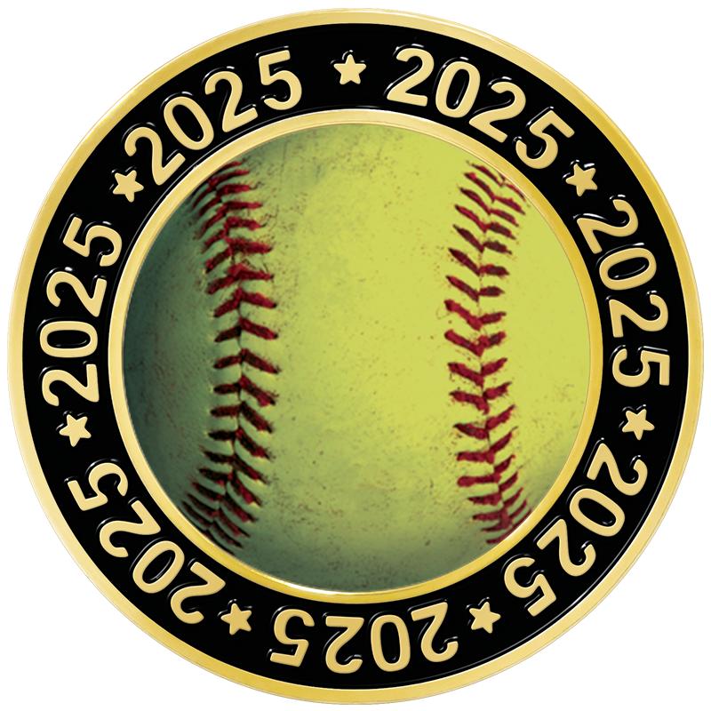 1.5" 2025 PERIMETER INSERT PIN