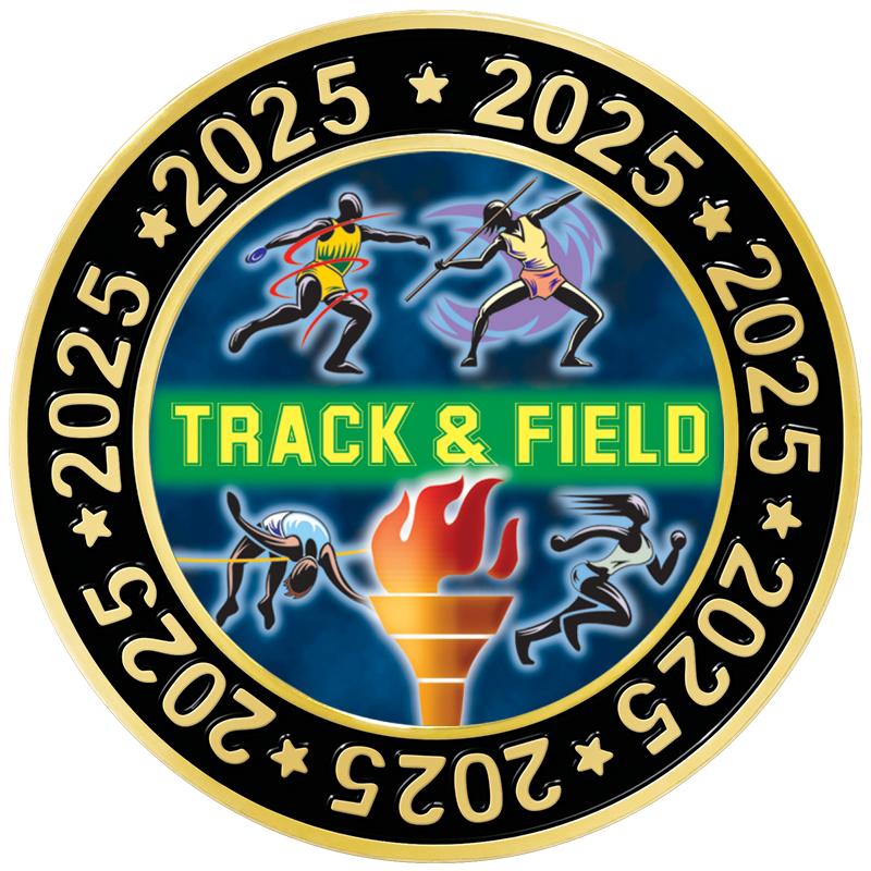 1.5" 2025 PERIMETER INSERT PIN