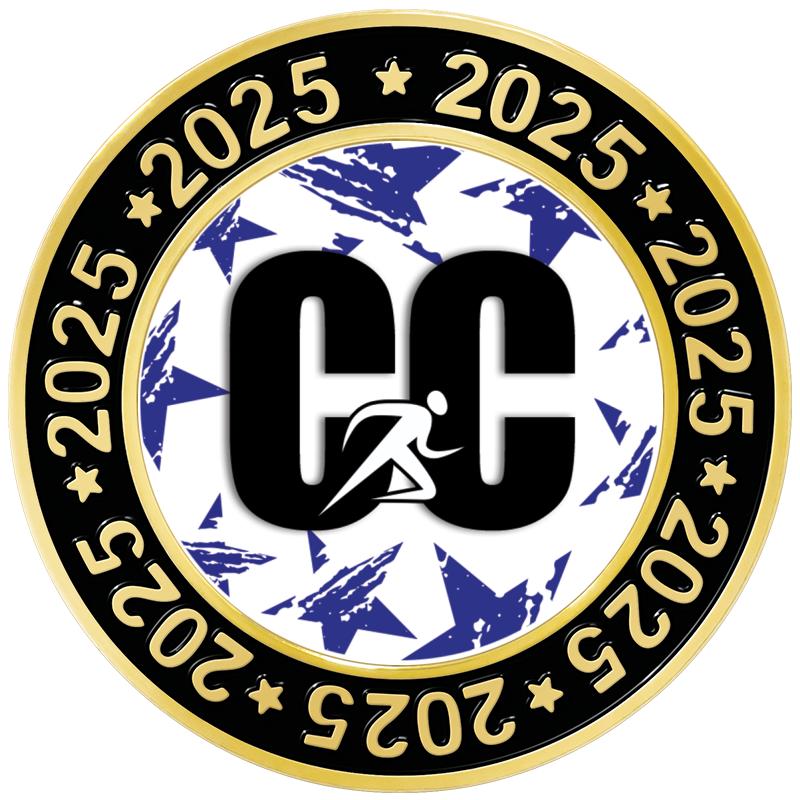 1.5" 2025 PERIMETER INSERT PIN