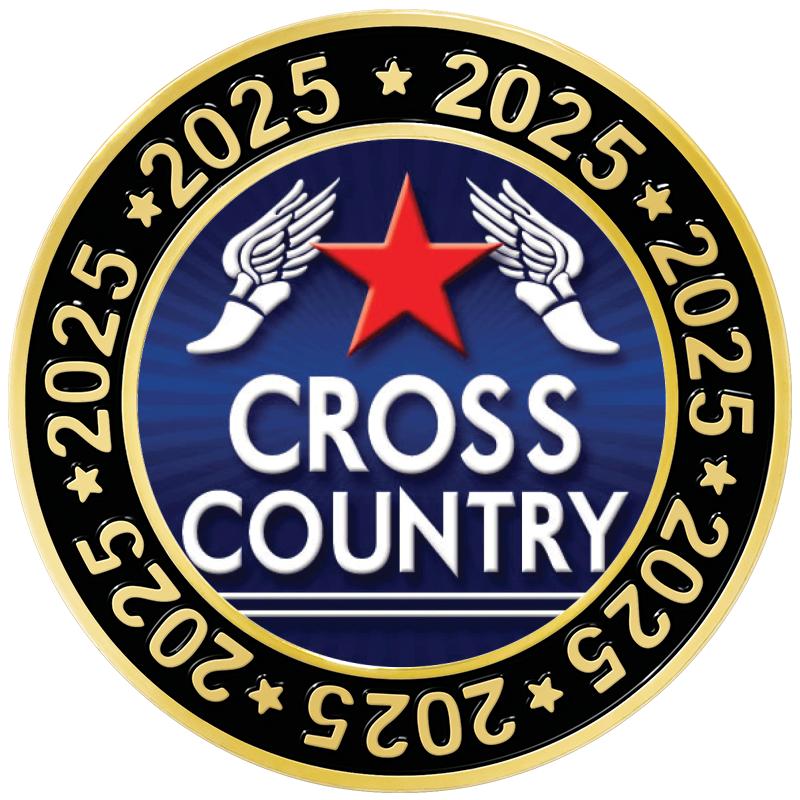 1.5" 2025 PERIMETER INSERT PIN