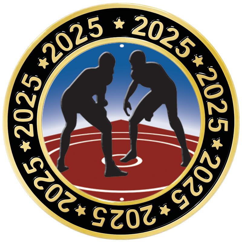 1.5" 2025 PERIMETER INSERT PIN