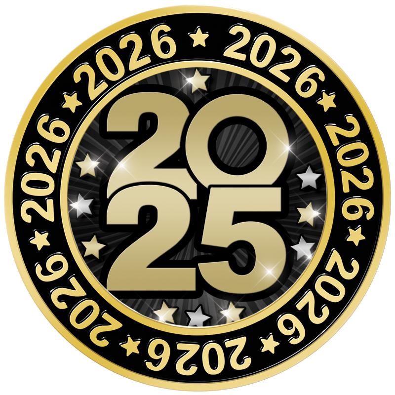 1.5" 2026 PERIMETER INSERT PIN