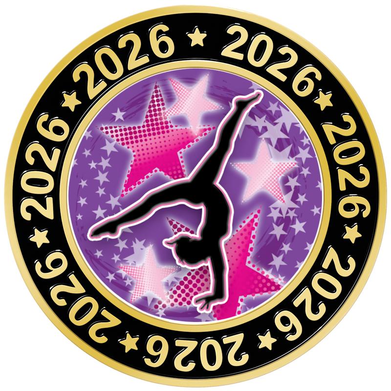 1.5" 2026 PERIMETER INSERT PIN