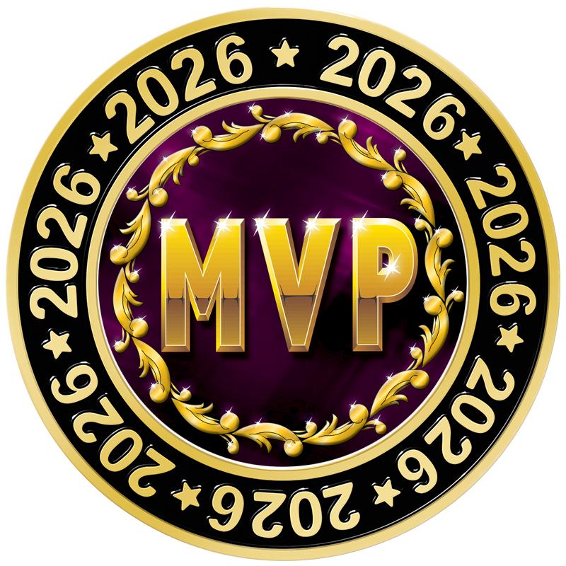 1.5" 2026 PERIMETER INSERT PIN