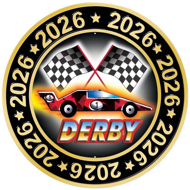 1.5" 2026 PERIMETER INSERT PIN