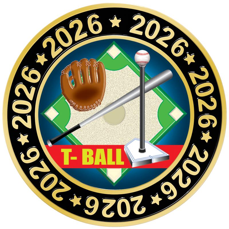 1.5" 2026 PERIMETER INSERT PIN