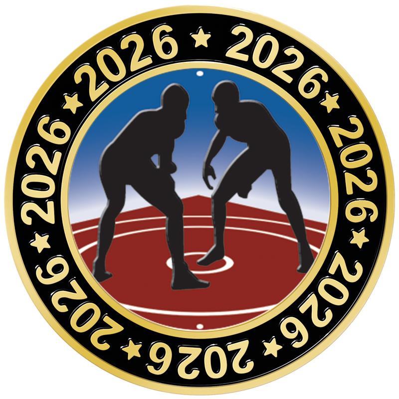 1.5" 2026 PERIMETER INSERT PIN