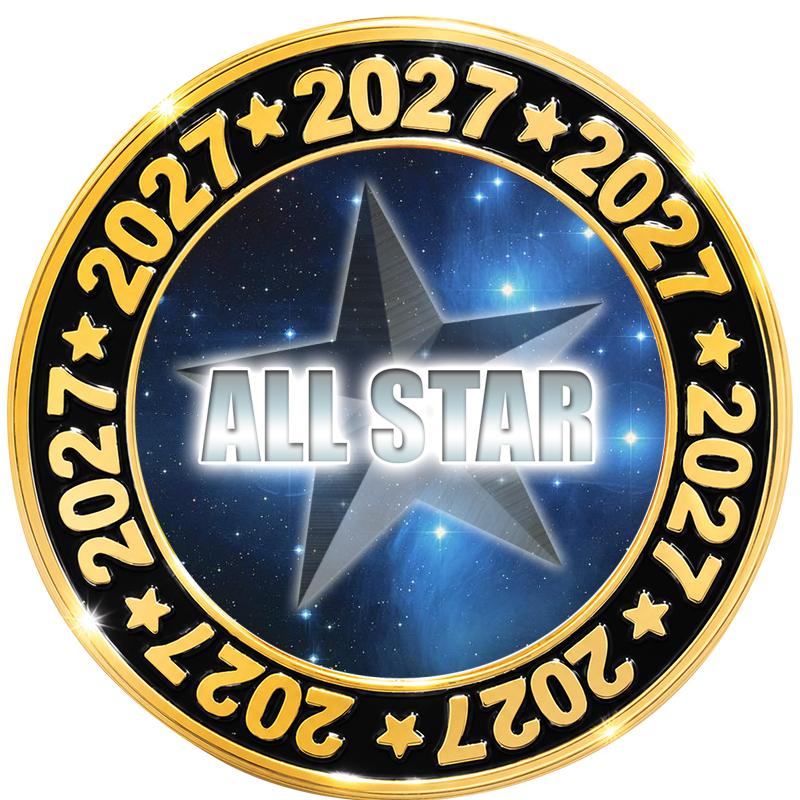 1.5" 2027 PERIMETER INSERT PIN