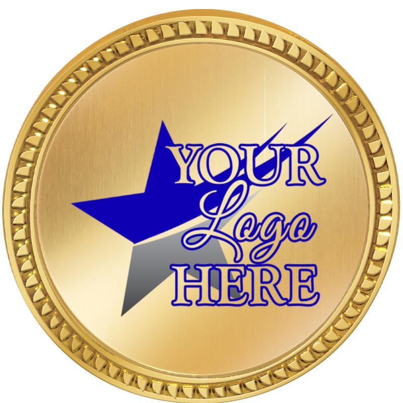 1.25" PRINTZ INSERT PIN