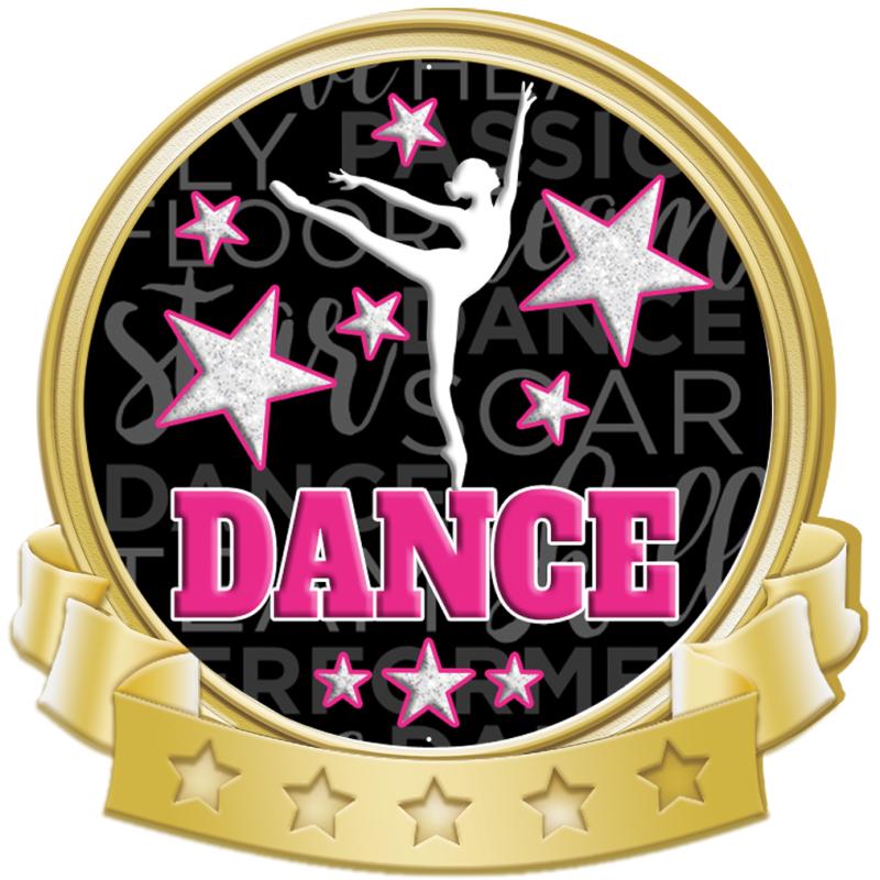 1.37"Wx1.25"H BANNER INSRT PIN