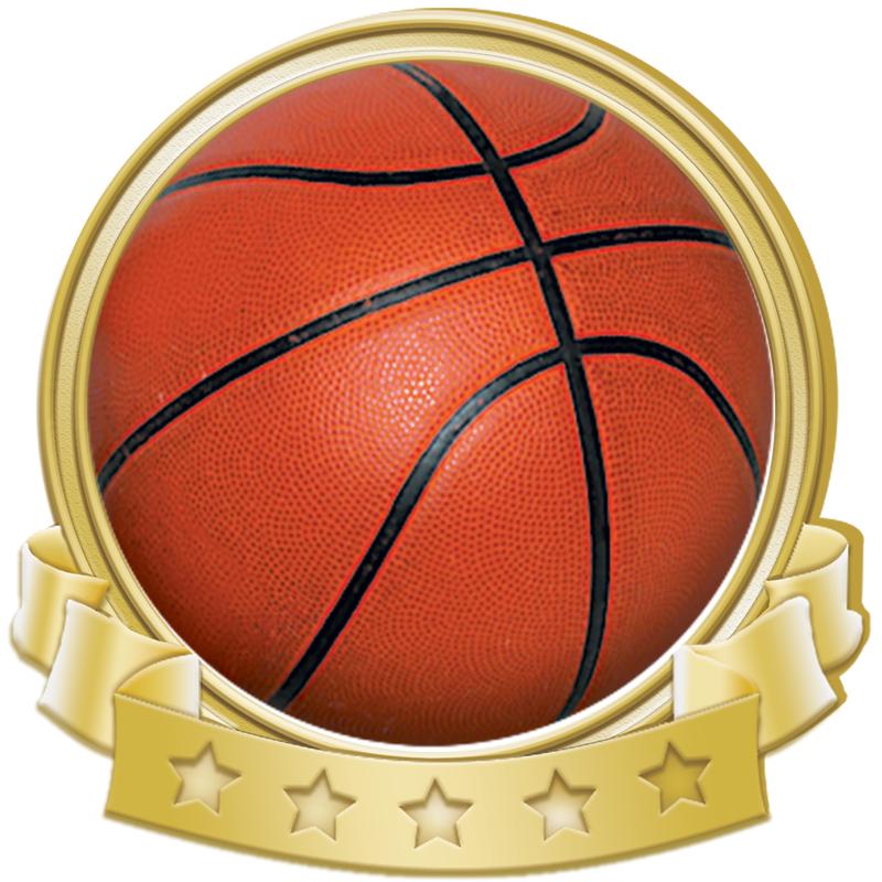 1.37"Wx1.25"H BANNER INSRT PIN