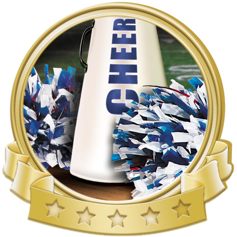 1.37"Wx1.25"H BANNER INSRT PIN