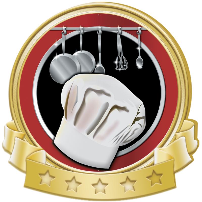 1.37"Wx1.25"H BANNER INSRT PIN