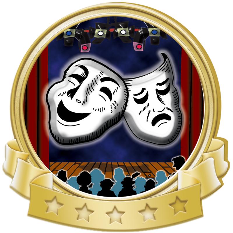 1.37"Wx1.25"H BANNER INSRT PIN