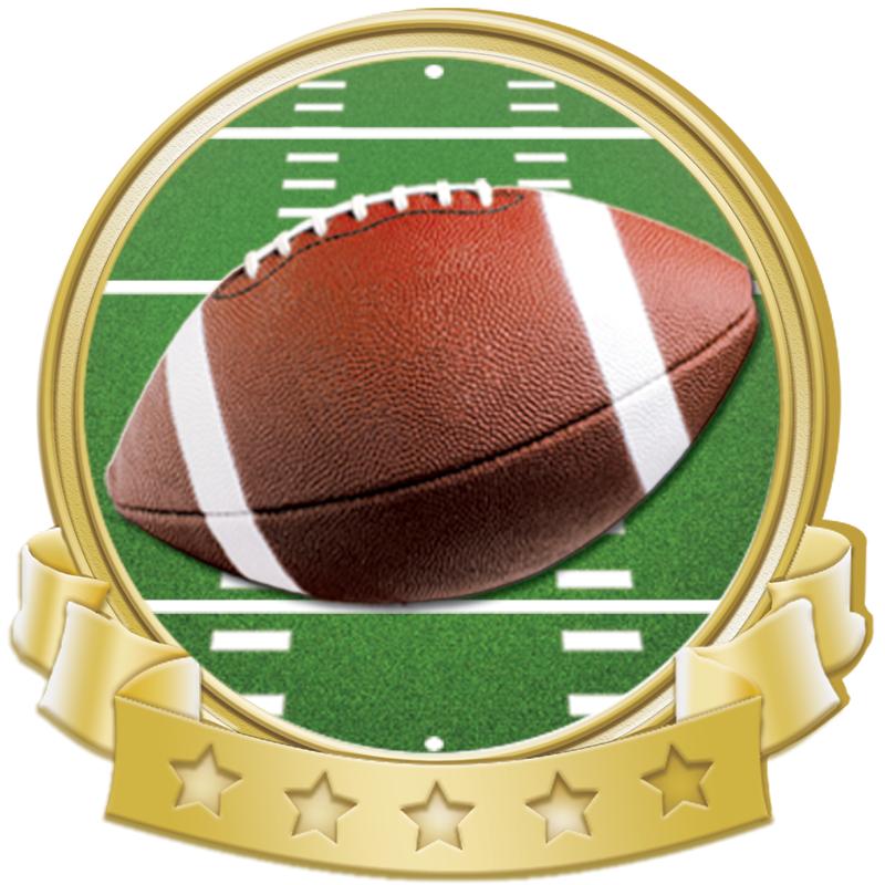 1.37"Wx1.25"H BANNER INSRT PIN