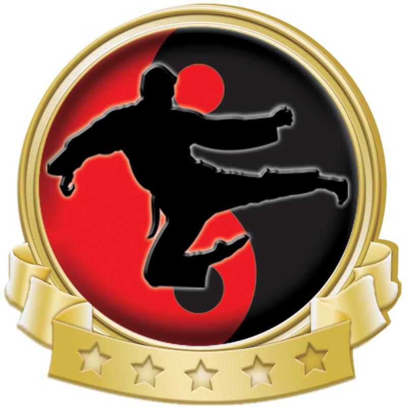 1.37"Wx1.25"H BANNER INSRT PIN