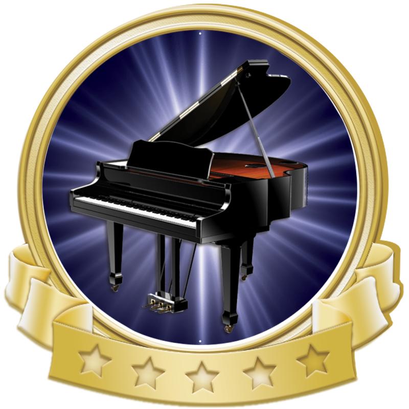 1.37"Wx1.25"H BANNER INSRT PIN