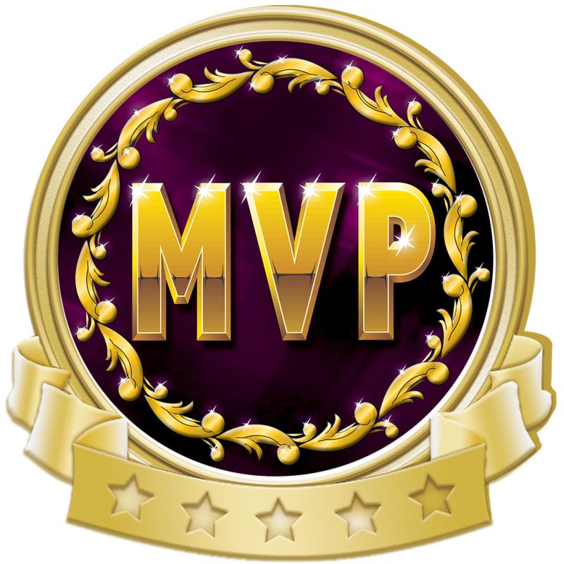 1.37"Wx1.25"H BANNER INSRT PIN