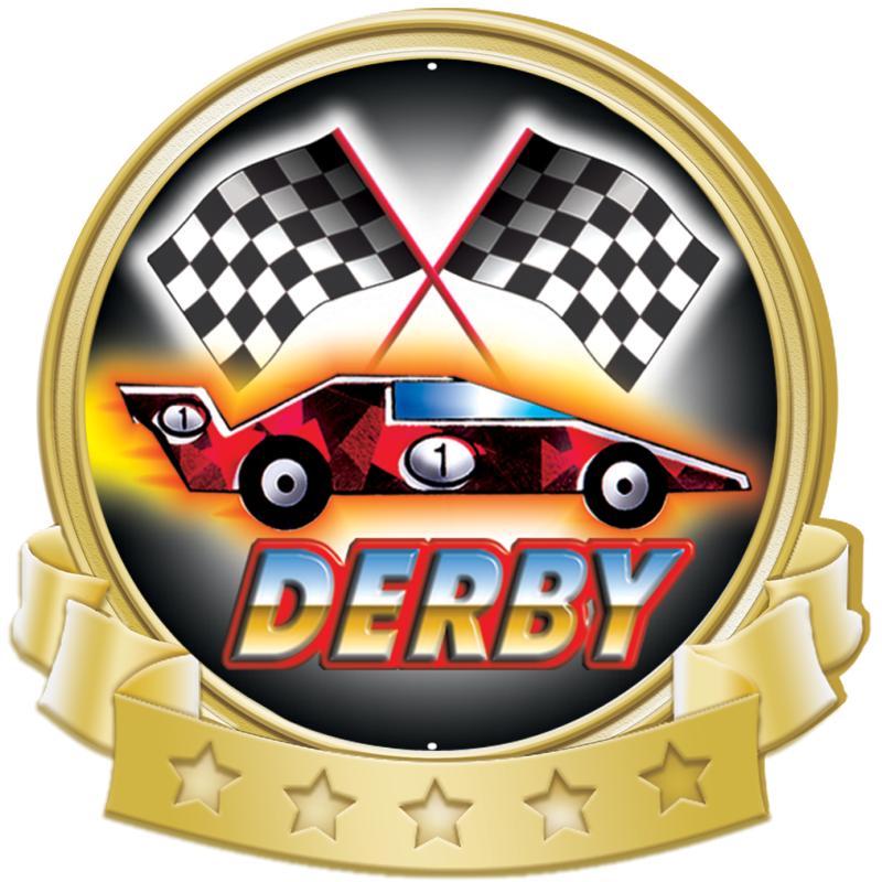 1.37"Wx1.25"H BANNER INSRT PIN