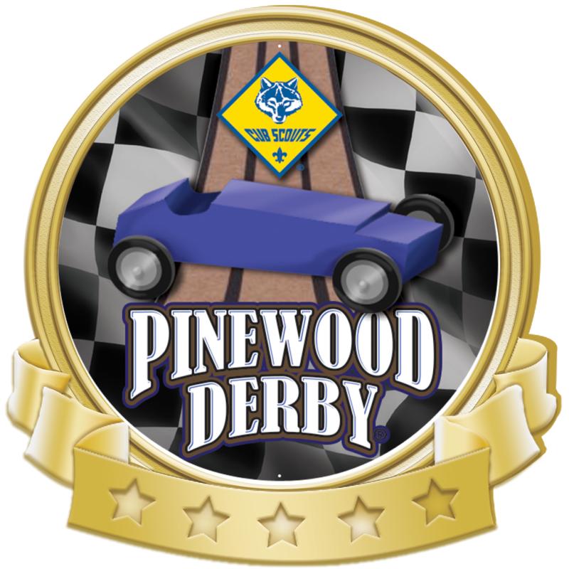 1.37"Wx1.25"H BANNER INSRT PIN