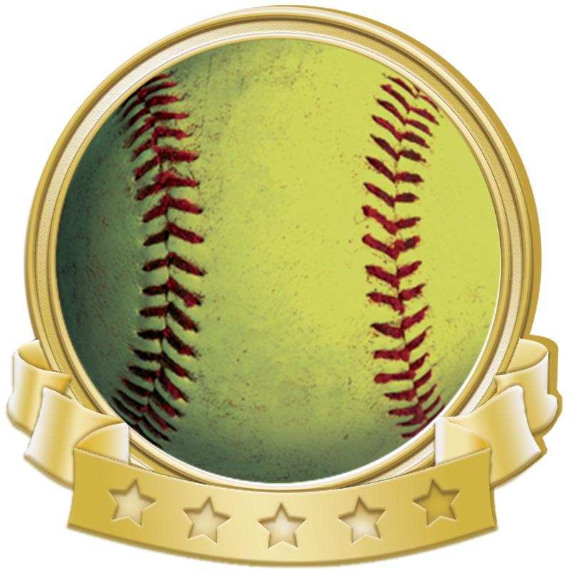 1.37"Wx1.25"H BANNER INSRT PIN