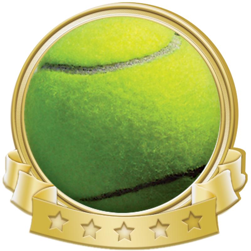 1.37"Wx1.25"H BANNER INSRT PIN