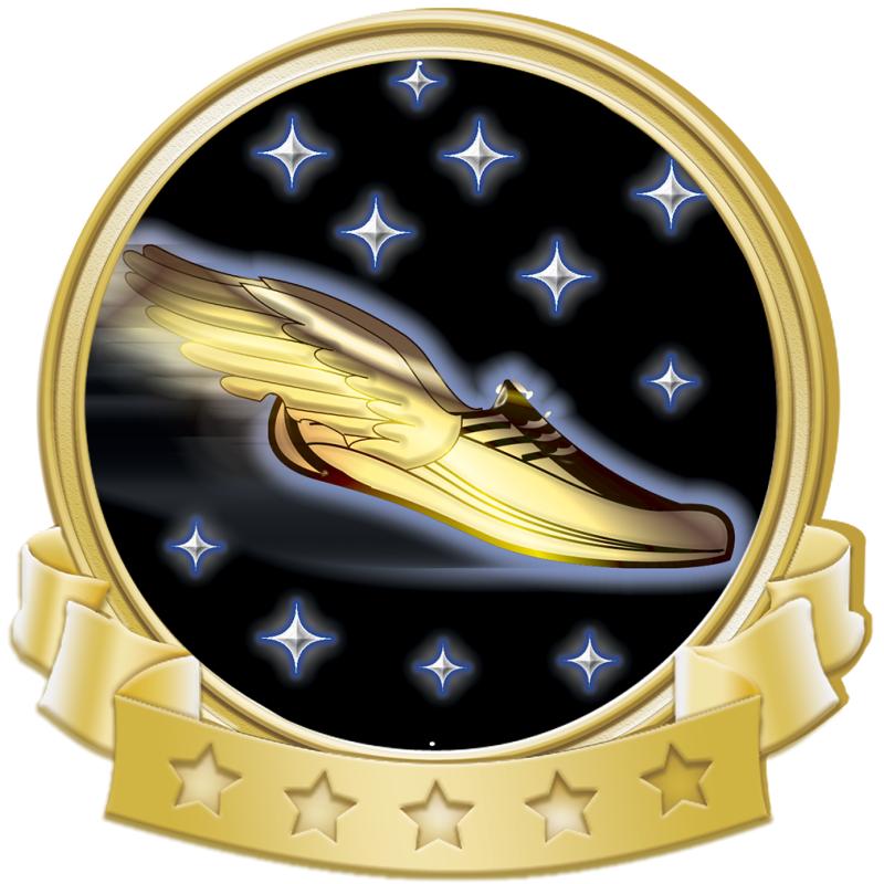 1.37"Wx1.25"H BANNER INSRT PIN