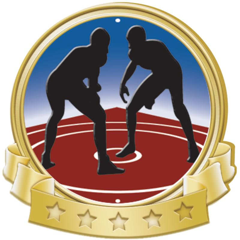 1.37"Wx1.25"H BANNER INSRT PIN