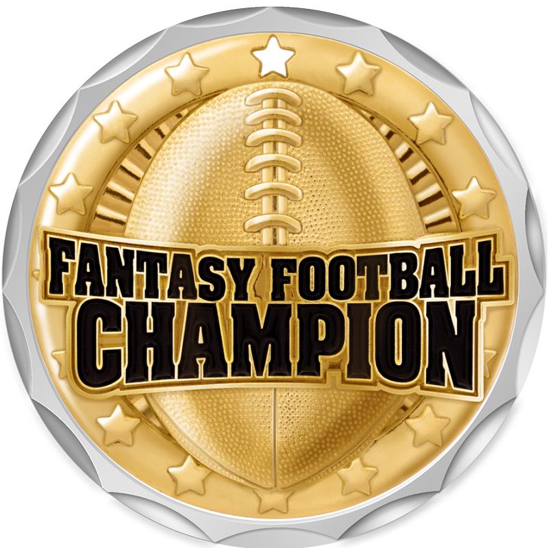 2.2" SILVER BUTTON INSERT PIN