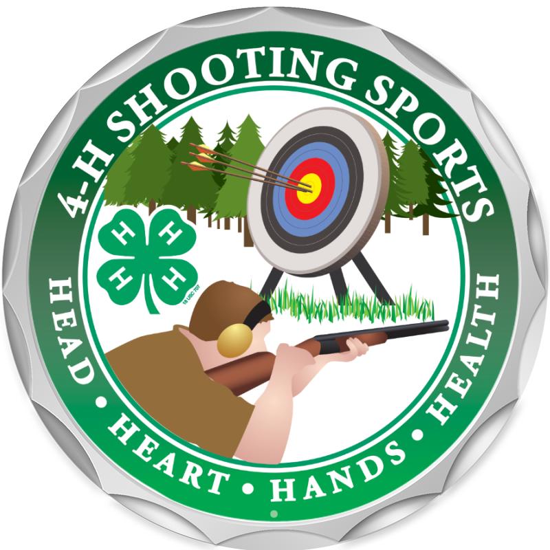 2.2" SILVER BUTTON INSERT PIN