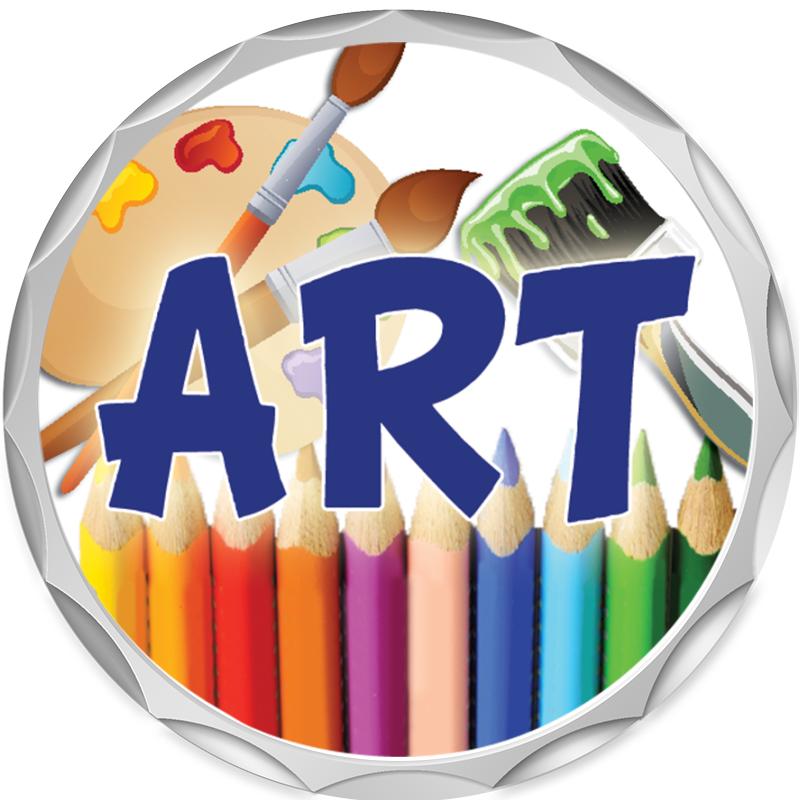 2.2" SILVER BUTTON INSERT PIN