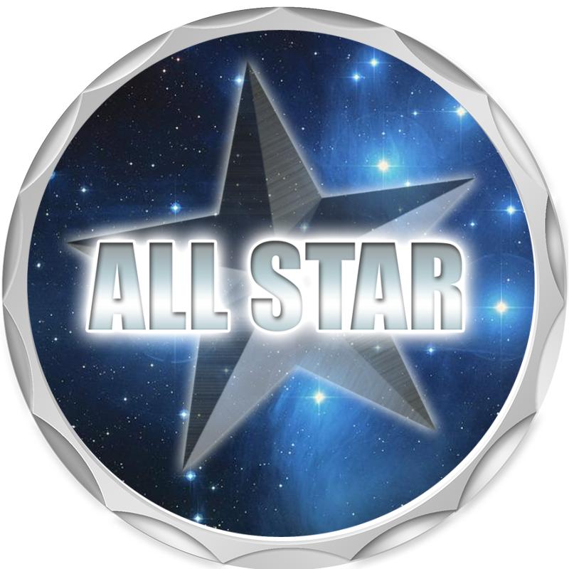 2.2" SILVER BUTTON INSERT PIN