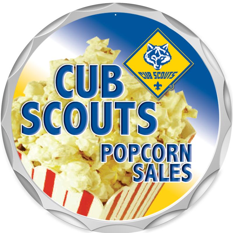 2.2" SILVER BUTTON INSERT PIN