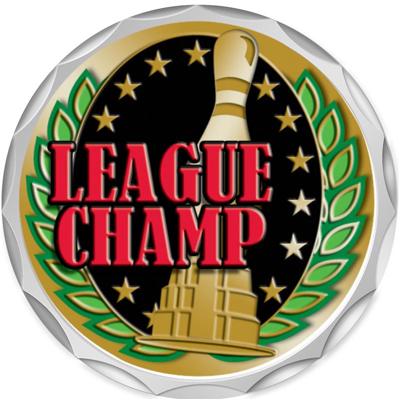 2.2" SILVER BUTTON INSERT PIN